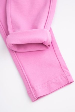 COCCODRILLO tamprės DREAM DIARIES GIRL KIDS, tamsiai rožinės, WC5122104DGK-008-122, 122 cm 