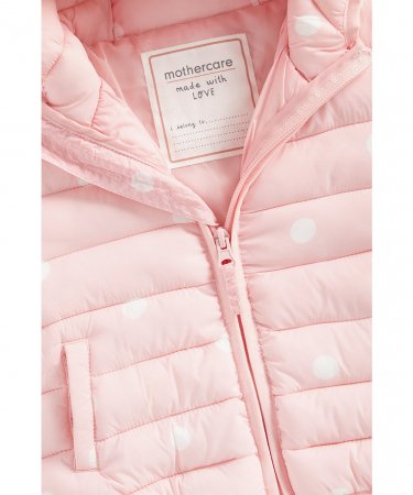 MOTHERCARE striukė, BB178 575744