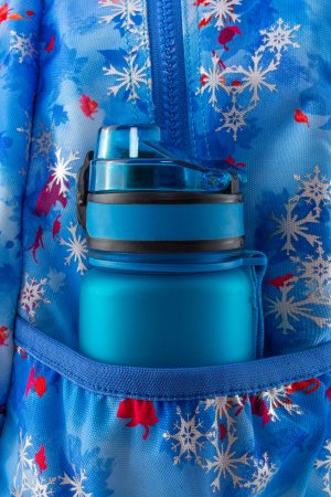 COOLPACK FROZEN kuprinė, B49306 B49306