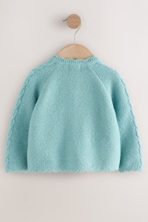 NEXT susegamas megztinis, AV7960, 62-68 cm