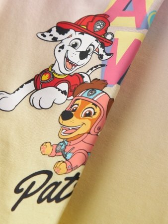 NAME IT PAW PATROL tamprės, 13254036-858FB1 110 cm 