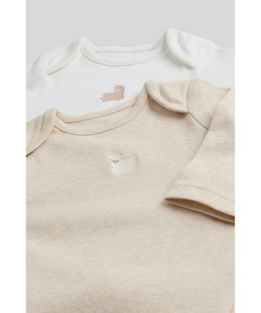 MOTHERCARE smėlinukas 5 vnt., AW48501 cm 