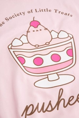 COCCODRILLO marškinėliai trumpomis rankovėmis, rožiniai, cm 