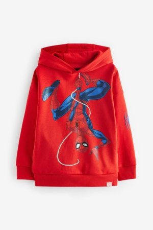 NEXT džemperis SPIDERMAN, 813521  