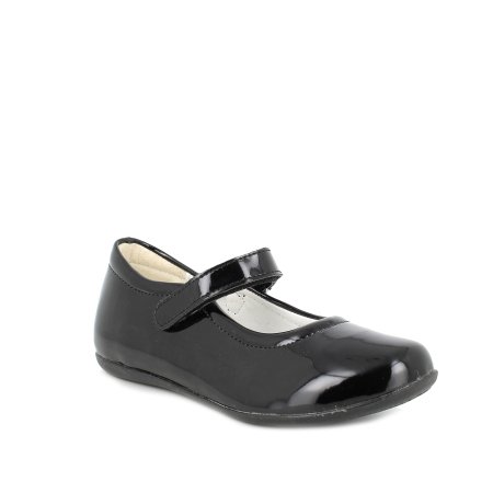 PRIMIGI bateliai, juodi, 6941500, 38 dydis 