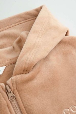 COCCODRILLO džemperis, kreminis, cm 