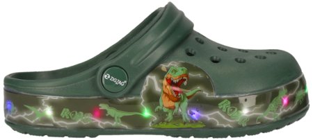 ZIG ZAG klumpės RUNIX, Z264465-3175, 32 dydis 