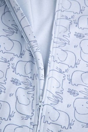 COCCODRILLO šliaužtinukas PYJAMAS, spalvotas, cm 