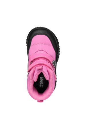 GEOX žieminiai batai B4654B-0FU50-C8062, 27 dydis 