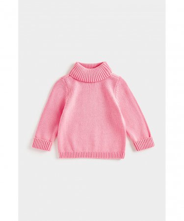 MOTHERCARE megztinis aukštu kaklu, CA155 593837