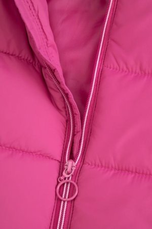 MOKIDA liemenė OUTERWEAR, rožinė, ZM5178101OWR-007-122, 122 cm 