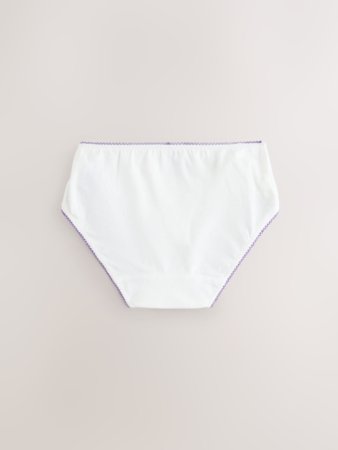 NEXT kelnaitės, 7 vnt., AN9909, 104 cm 