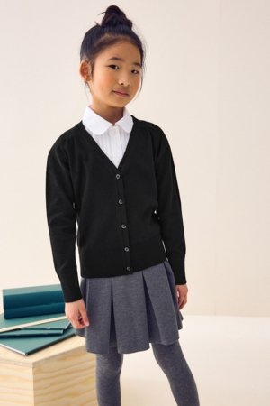 NEXT susegamas megztinis, 396716 