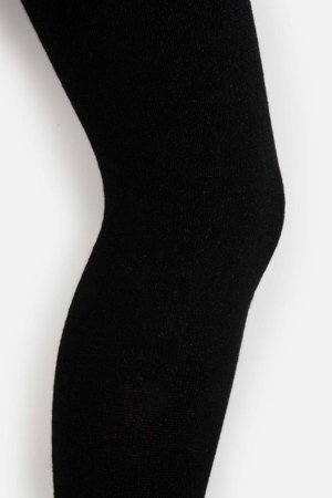 COCCODRILLO pėdkelnės, juodos, ZC5380202TCP-021-116, 116-122 cm 