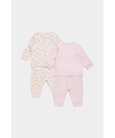 MOTHERCARE pižama, 2 vnt., FC090 639025