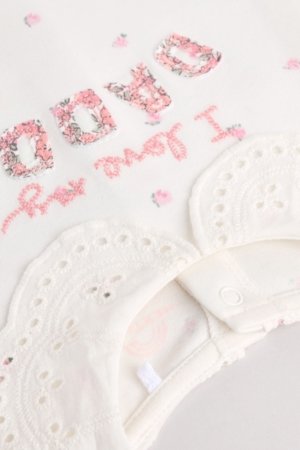 NEXT šliaužtinukas ilgomis rankovėmis, E18346, 80-86