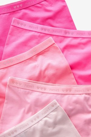 NEXT kelnaitės, 5 vnt., 407195 122-128 