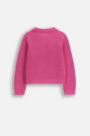 COCCODRILLO megztinis ACADEMY GIRL KIDS, rožinis, ZC5172201AGK-008-116, 116 cm 