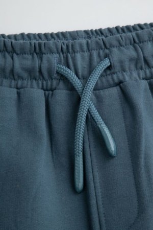 COCCODRILLO kelnės, pilkos, ZC5120201YBJ-019-140, 140 cm 