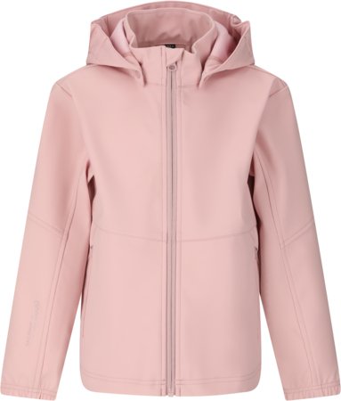 ZIG ZAG striukė TROY Softshell, Z241010-4372, 140 cm 