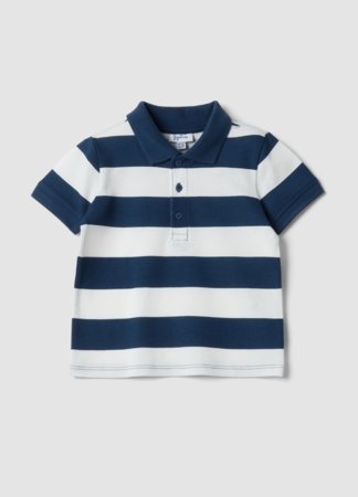 OVS polo marškinėliai trumpomis rankovėmis, 86 cm, 002656472 