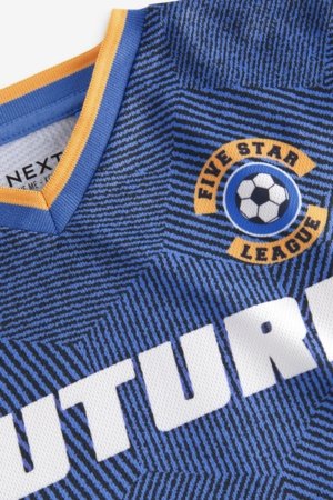 NEXT marškinėliai trumpomis rankovėmis, Q81351 