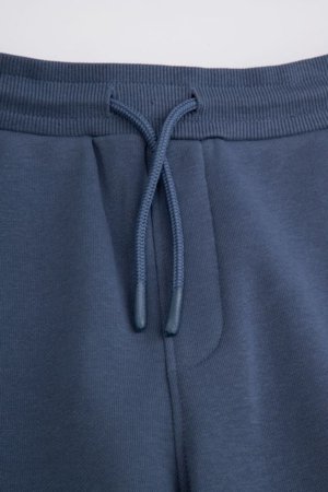 COCCODRILLO kelnės, mėlynos, cm 