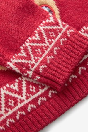 NEXT megztinis, N22061 104-110 