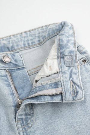 COCCODRILLO džinsai, mėlyni, cm 