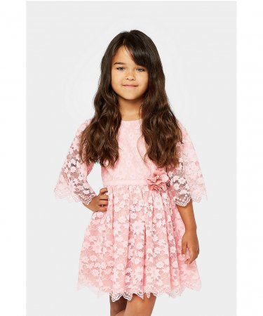 MOTHERCARE suknelė ilgomis rankovėmis, CA377 596203