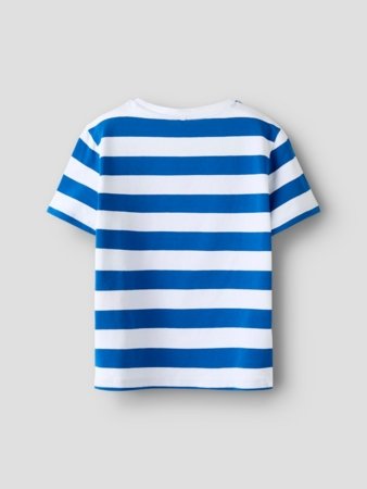 NAME IT PAW PATROL marškinėliai, 13254163-004B8D 116 cm 