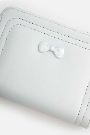 COCCODRILLO piniginė, balta, WC6651607ACC-036-000 