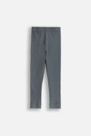 COCCODRILLO tamprės NOSTALGIC MEADOW GIRL KIDS, žalios, WC5122101NGK-027-122, 122 cm 