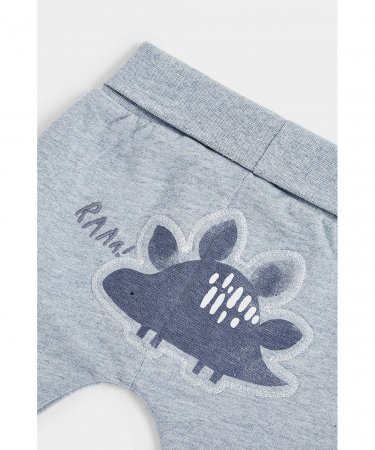 MOTHERCARE kelnės, 2 vnt., CB792 606494