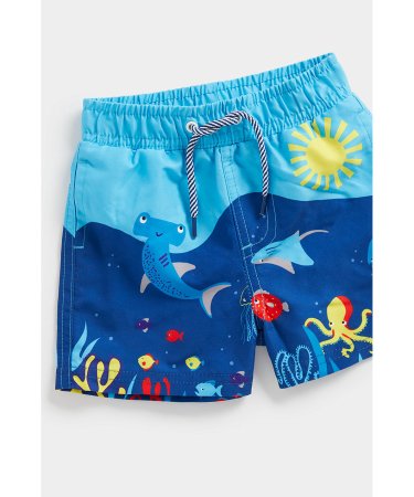 MOTHERCARE maudymosi šortai, EA068 