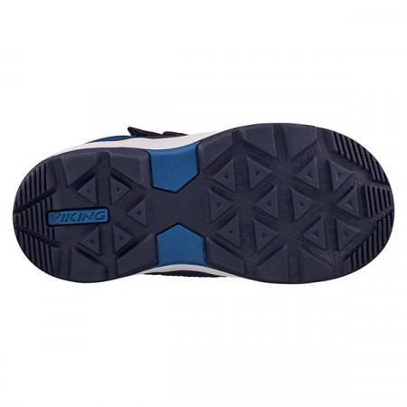 VIKING Žieminiai batai Play II R Gore-tex Navy/Petrol 3-87025-555 3-87025-555 20