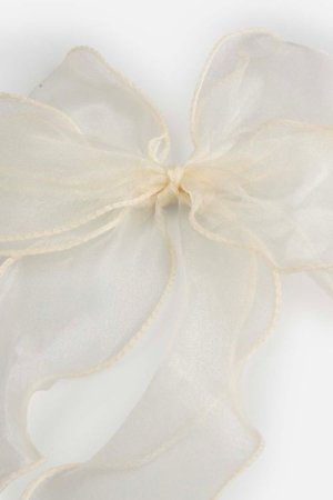 COCCODRILLO plaukų segtukas, mėlynas, WC6311739PBJ-001-000,  