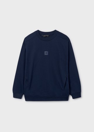 MAYORAL džemperis, navy, 820-49, cm 