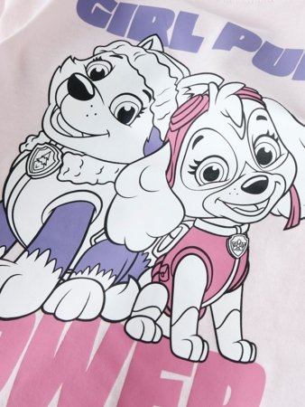 NAME IT PAW PATROL marškinėliai, 13253617-F2CFDC 116 cm 