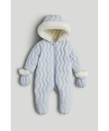 MOTHERCARE kombinezonas, AU99301 68 cm 