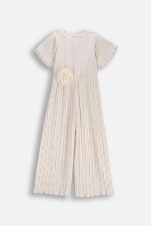 COCCODRILLO kombinezonas, smėlio spalvos, WC6155101EJG-003-134, 134 cm 