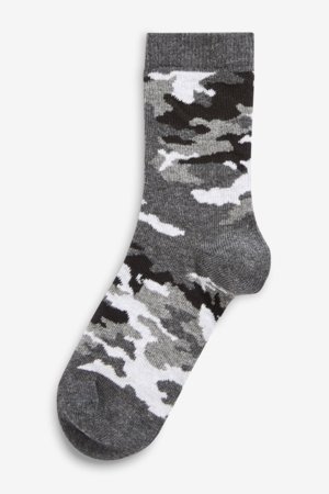 NEXT kojinės, 7 vnt., T77910, 26,5-30,5 cm 