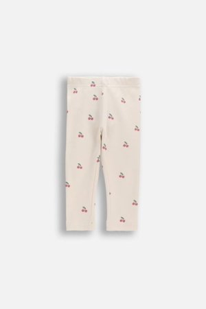 COCCODRILLO tamprės, smėlio spalvos, dydis 