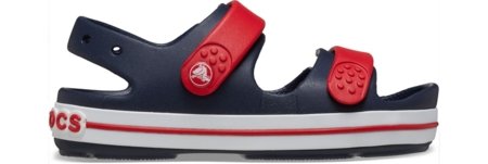 CROCS basutės, 209423-4OT, 32 dydis 