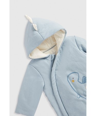 MOTHERCARE žieminis lauko kombinezonas, IF537 80 
