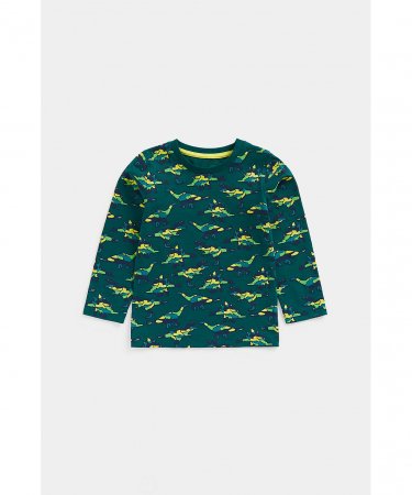 MOTHERCARE marškinėliai ilgomis rankovėmis, CC317 598844