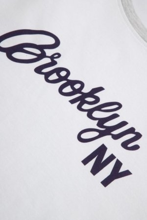 COCCODRILLO marškinėliai ilgomis rankovėmis, balti, cm 