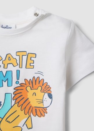 OVS marškinėliai trumpomis rankovėmis, cm, 002564465 