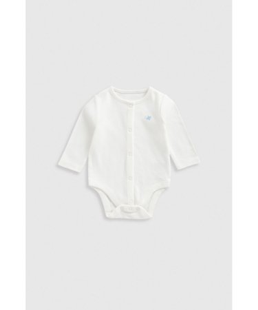 MOTHERCARE smėlinukas ilgomis rankovėmis 3 vnt., IF118 74 