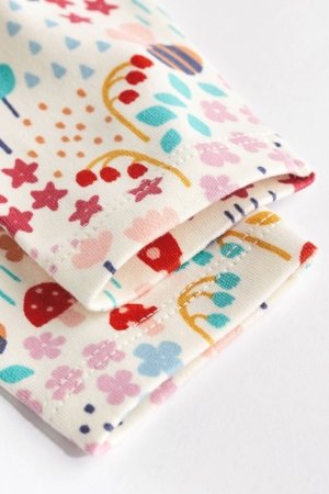 NEXT smėlinukas ilgomis rankovėmis, 4 vnt., 177964 